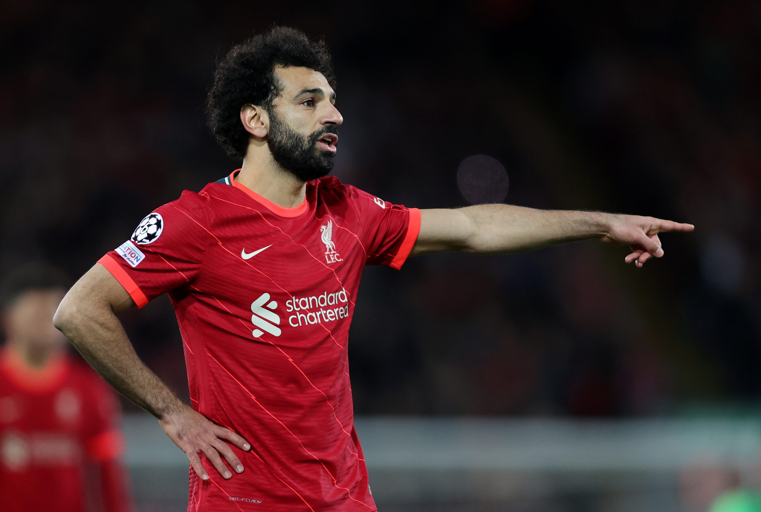 Mohamed Salah va-t-il quitter Liverpool